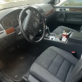 VW Touareg 6+ 1 | Mobile.bg    5