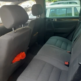 VW Touareg 6+ 1 | Mobile.bg    8