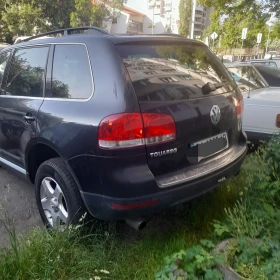 VW Touareg 6+ 1 | Mobile.bg    3