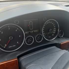 VW Touareg 6+ 1 | Mobile.bg    6