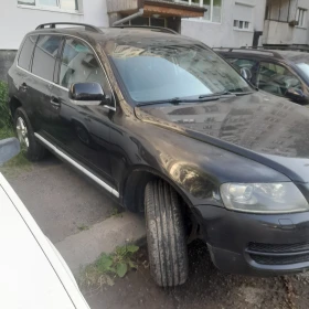 VW Touareg 6+ 1 | Mobile.bg    2