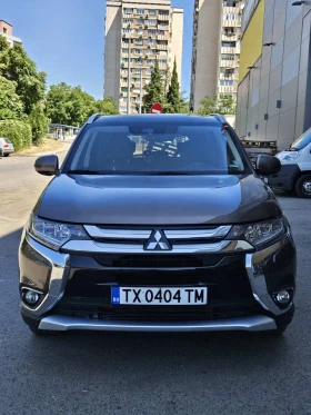 Обява за продажба на Mitsubishi Outlander ~29 900 лв. - изображение 1