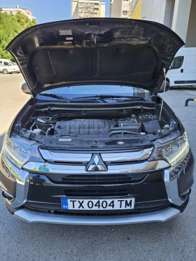 Обява за продажба на Mitsubishi Outlander ~29 900 лв. - изображение 8