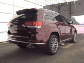Jeep Grand cherokee Summit* 8ZF* 4x4* Distronic* Keyless* Harman*  | Mobile.bg    3