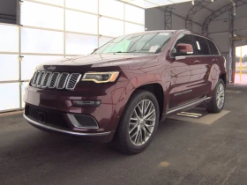 Jeep Grand cherokee Summit* 8ZF* 4x4* Distronic* Keyless* Harman*  | Mobile.bg    4