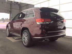 Jeep Grand cherokee Summit* 8ZF* 4x4* Distronic* Keyless* Harman*  | Mobile.bg    2