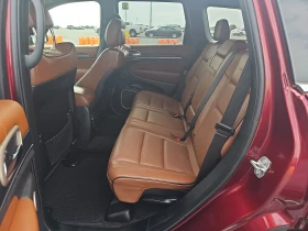 Jeep Grand cherokee Summit* 8ZF* 4x4* Distronic* Keyless* Harman*  | Mobile.bg    13