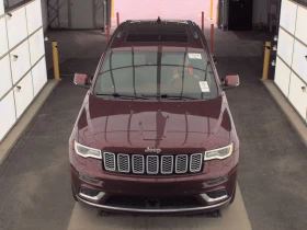 Jeep Grand cherokee Summit* 8ZF* 4x4* Distronic* Keyless* Harman*  | Mobile.bg    8