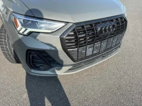 Audi Q3 * Progressiv * БЕЗ ПЪРВОНАЧАЛНА ВНОСКА - 32400 лв. - 53621567 3