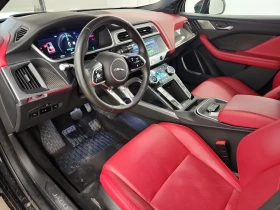 Jaguar I-Pace CARFAX* БЕЗ ПЪРВОНАЧАЛНА - 46500 лв. - 45643827 8