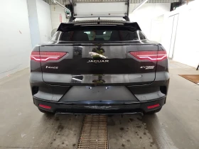 Jaguar I-Pace CARFAX* БЕЗ ПЪРВОНАЧАЛНА - 46500 лв. - 45643827 5