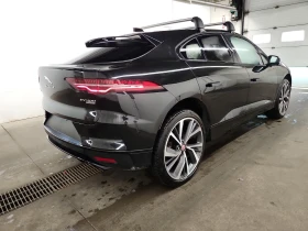 Jaguar I-Pace CARFAX* БЕЗ ПЪРВОНАЧАЛНА - 46500 лв. - 45643827 3