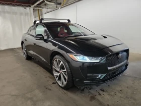 Jaguar I-Pace CARFAX* БЕЗ ПЪРВОНАЧАЛНА - 46500 лв. - 45643827 2
