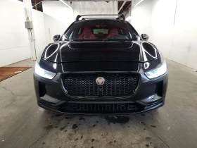 Jaguar I-Pace CARFAX* БЕЗ ПЪРВОНАЧАЛНА - 46500 лв. - 45643827 6