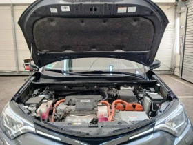 Toyota Rav4 2.5 Automatik Style - 39500 лв. - 73225460 14