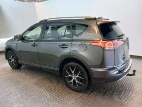 Toyota Rav4 2.5 Automatik Style - 39500 лв. - 73225460 7
