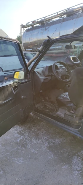 Suzuki Vitara 1.6 8v | Mobile.bg    2