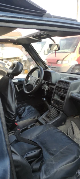 Suzuki Vitara 1.6 8v | Mobile.bg    4