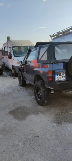 Suzuki Vitara 1.6 8v | Mobile.bg    10