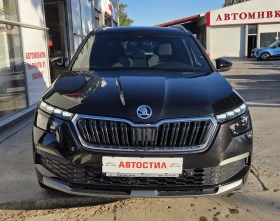 Skoda Kamiq LED ; DIGITAL ;  - 74859km. | Mobile.bg    2
