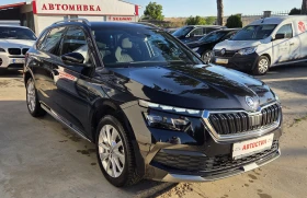 Skoda Kamiq LED ; DIGITAL ;  - 74859km. | Mobile.bg    3