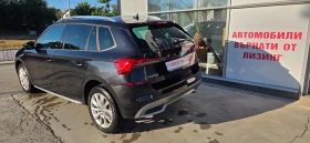 Skoda Kamiq LED ; DIGITAL ;  - 74859km. | Mobile.bg    6
