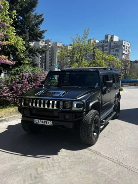 Hummer H2 | Mobile.bg    4