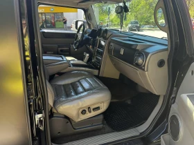 Hummer H2 | Mobile.bg    12