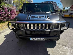  Hummer H2