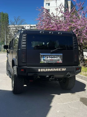 Hummer H2 | Mobile.bg    6