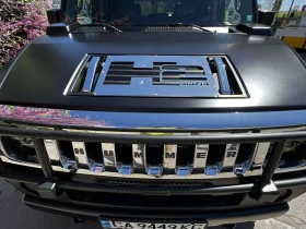 Hummer H2 | Mobile.bg    2