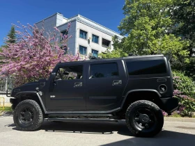 Hummer H2 | Mobile.bg    7