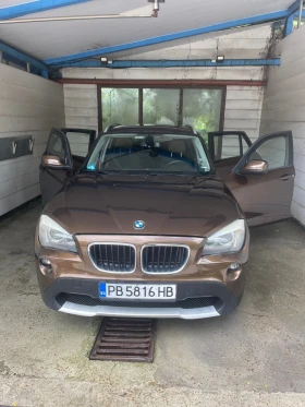 Обява за продажба на BMW X1 ~16 261 лв. - изображение 1