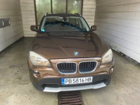 Обява за продажба на BMW X1 ~16 261 лв. - изображение 1