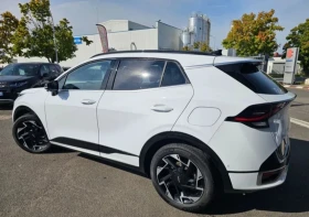 Kia Sportage 1.6 PHEV GT LINE PLUG-IN HYBRID 265 - 53990 лв. / 27604.65 € - 34820608 2