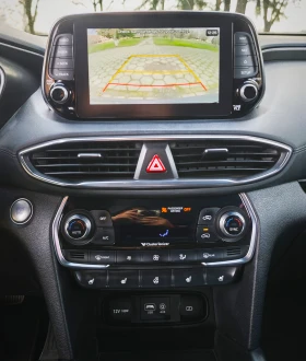 Hyundai Santa fe 2.0 CRDI 4x4 - 44100 лв. / 22547.97 € - 20486455 15