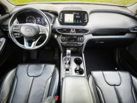 Hyundai Santa fe 2.0 CRDI 4x4 - 44100 лв. / 22547.97 € - 20486455 12