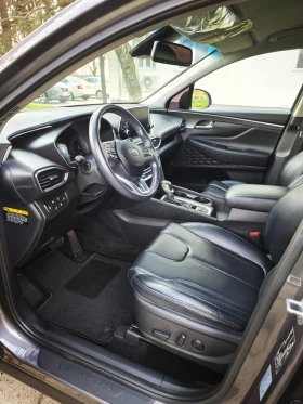 Hyundai Santa fe 2.0 CRDI 4x4 - 44100 лв. / 22547.97 € - 20486455 9