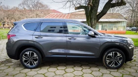 Hyundai Santa fe 2.0 CRDI 4x4 - 44100 лв. / 22547.97 € - 20486455 3