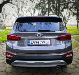 Hyundai Santa fe 2.0 CRDI 4x4 - 44100 лв. / 22547.97 € - 20486455 5