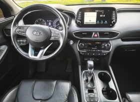 Hyundai Santa fe 2.0 CRDI 4x4 - 44100 лв. / 22547.97 € - 20486455 13
