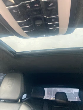Porsche Cayenne 4.8 Турбо, снимка 10