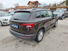 Skoda Karoq 1.6 TDI, снимка 15