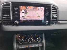 Skoda Karoq 1.6 TDI, снимка 8