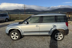 Skoda Yeti * Greenline* 1.6D*  - 10777 лв. / 5510.19 € - 33387355 4