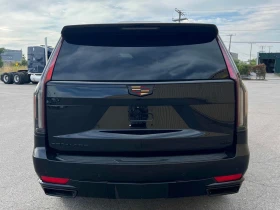 Cadillac Escalade * Sport Platinum * CARFAX * БЕЗ ПЪРВОНАЧАЛНА ВНОСК, снимка 5