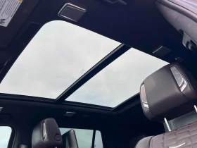 Cadillac Escalade * Sport Platinum * CARFAX * БЕЗ ПЪРВОНАЧАЛНА ВНОСК, снимка 15