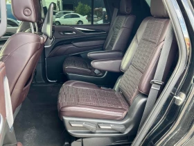 Cadillac Escalade * Sport Platinum * CARFAX * БЕЗ ПЪРВОНАЧАЛНА ВНОСК, снимка 10