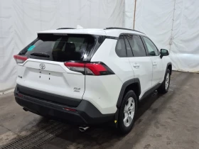 Toyota Rav4 * XLE * CARFAX * ЦЕНА ДО БГ - 17100 € / 33444.69 лв. - 83917053 4
