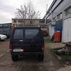 Toyota Land cruiser - 5300 € / 10365.90 лв. - 58094090 3